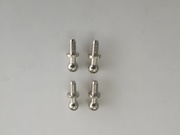 Kulledskula 4.8x12mm (4)