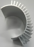 Kylfläns Motor