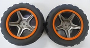 Däck & Fälg (2)