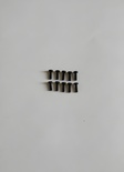 Phillips Skruv 2x6mm (10)