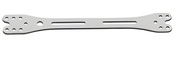 Chassi Övre Platta 99x13x1.5 mm