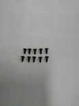 Phillips Skruv M2.6x8mm (10)