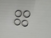 Ringfjäder 0.5x10x2x4mm (4)