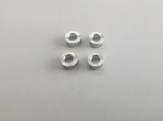 Spacer Aluiminium 5x7x3mm (4)