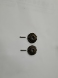 Differential Drev & Pinne (2)