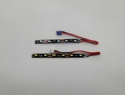 LED Strip Belysning Set