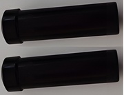 Drivaxel Mitten Lång