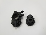 Växellådshus Fram Vänster