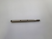 Växellådsaxel Lång