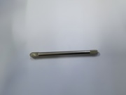 Drivaxel Bak Vänster