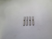 Differentialaxel 2.5x20mm (2)