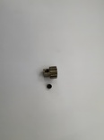 Motordrev Pinion