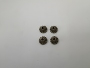 Differentialdrev Snedskuret Små (2)