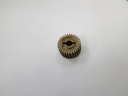 Drev Bakaxel Sekundär Rak