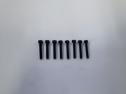 Hex Skruv M2.5x16mm (8)
