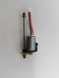 Motor Borstad Drivning Set