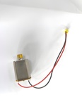 Motor Borstad