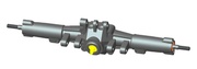 Framaxel Stel Bak Set