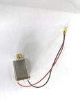 Motor Borstad