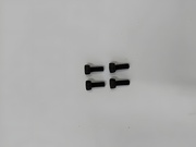 Hex Skruv M4x10mm (4)