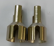 Differential Medbringare (2)