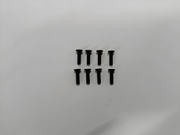 Hex Försänkt Skruv M3x14mm (8)