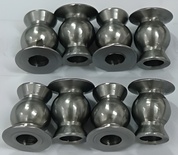 Kulleds Kula 5.8x8mm (8)