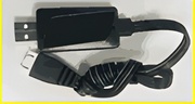Laddkabel 2S 1.8A USB
