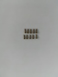 Phillips Skruv 1.4x5mm (10)