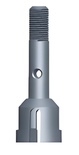 Hjulaxel Bak 9x27.1mm (2)