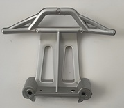 Stötfångare Fram&Bak