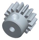 Motordrev Pinion