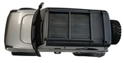 Kaross Metallic Grå