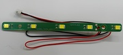 LED Krets Tak