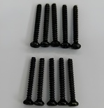 Phillips Skruv 2x16mm (10)