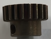 Motordrev Pinion