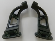 Supportfäste Bak V&H