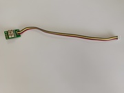 LED Kopplingskort Kablage