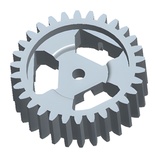 Differentialdrev Stort