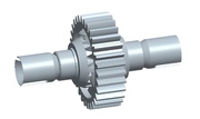 Differential Set