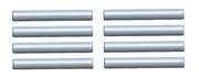 Pinn-Axel 2.1x15mm (8)