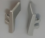 Karosstrim Silver V&H