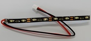 LED Belysning Strip Bak