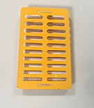 Mottagarlock - J3 Skylark