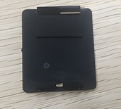 Mottagarfäste - A800