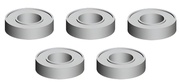 Kullager 6x10x3 mm (5)