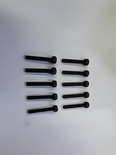 Hex Skruv m3x20mm (10)