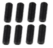 Hex Stoppskruv M3x8mm (8)