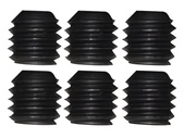 Hex Stoppskruv M3x5mm (6)