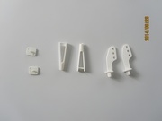 Roderhorn & Link Set - F949S